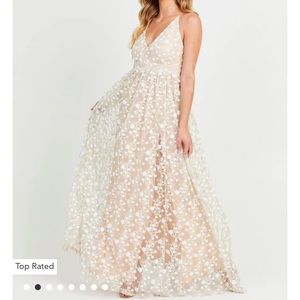 Altar’d State Caledonia Dress